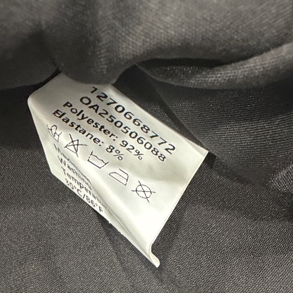 Commense vest - Picture 4 of 4